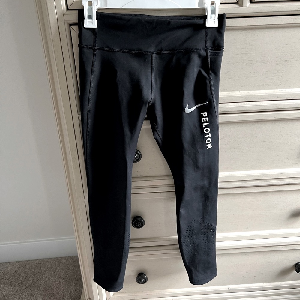 Nike Run Peloton Epic Lux Tights